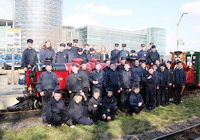 Bild: Informationen zum Hobby f&uuml;r Kinder in Dresden - April