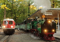 Bild: Informationen zum Hobby f&uuml;r Kinder in Dresden - August