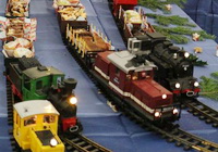 Bild: Informationen zum Hobby f&uuml;r Kinder in Dresden - Dezember