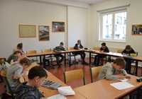 Bild: Informationen zum Hobby f&uuml;r Kinder in Dresden - M&auml;rz