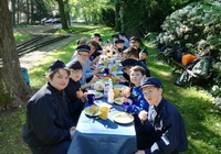 Bild: Informationen zum Hobby f&uuml;r Kinder in Dresden - Mai