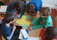 Bild: Informationen zum Hobby f&uuml;r Kinder in Dresden - November