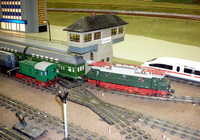 Bild: Informationen zum Hobby f&uuml;r Kinder in Dresden - Oktober