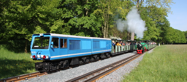 Bild Tag der Ehemaligen 2015