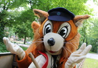 Kinderfest mit Parkolino