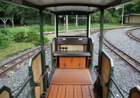 Bild Mitnahme von Rollst&uuml;hlen und Rollatoren